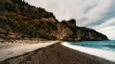 Zonguldak'ta karavanla nereye gidilir? Zonguldak'ta karavanla gidilecek yerler nerede?