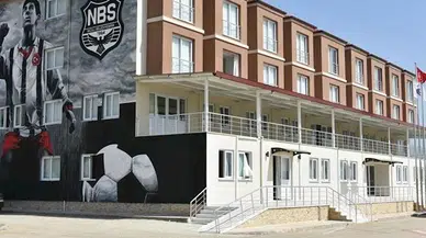 Nazillispor'a tesis şoku 