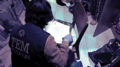 17 ilde FETÖ'nün mahrem yapılanmalarına operasyon: 72 gözaltı