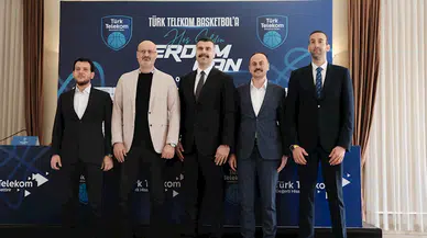 Türk Telekom’da 2'nci Erdem Can dönemi