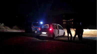 Kargı'da baraj ve göletlerde kaçak avcılık yapanlara para cezası kesildi