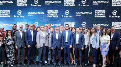 Eczacıbaşı İnovasyon Buluşması 'bağlantısallık' temasıyla gerçekleşti