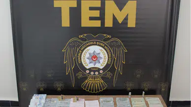 Tokat'ta DEAŞ'a yönelik operasyonda yabancı uyruklu 3 şüpheli yakalandı