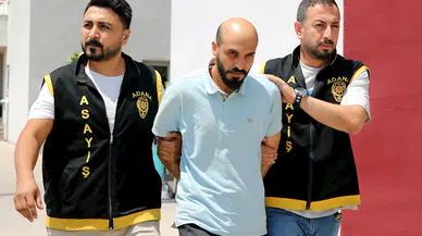 Enişte katili 39 gün sonra yakalandı: Kardeşime kötü davranıyordu