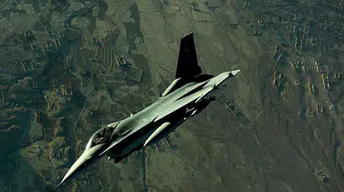 ABD-Türkiye arasında yeni nesil F-16 Blok 70 savaş uçağı tedarikinde yeni adım  