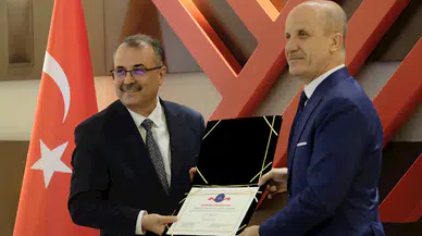 YÖK Başkanı Özvar: Farklı engel düzeylerindeki öğrenci sayımız 58 bin