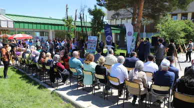 Çevre Bilinci İçin Bir Araya Geldiler: Atatürk Üniversitesi'nde Dünya Çevre Farkındalık Günü Etkinlikleri