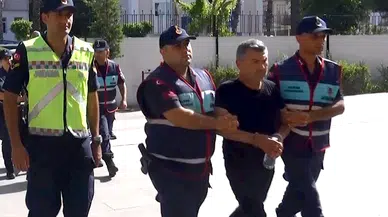 Manavgat Orman İşletme Müdürlüğü'nde 'zimmet' soruşturmasına 4 tutuklama