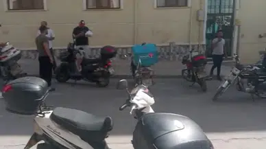 Sanal oyunda bilgileri ele geçirildi, adına 25 farklı firmadan yemek sipariş edildi