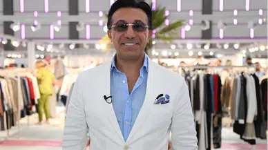 Dosso Dossi Fashion Show 40 ülkeden alıcıları Türk firmalarla buluşturdu