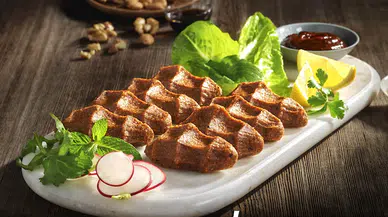 Franchise Liderleri Araştırması'nda Komagene birinci oldu