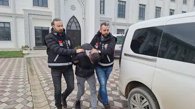 Cinayet sanığı: Boğuşma sırasında bıçak kendisine saplanmış olabilir