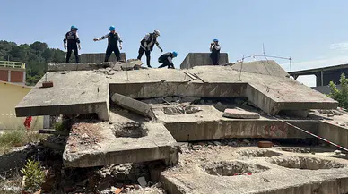 Yalova Valisi Kaya: İlk defa bu kadar kapsamlı deprem tatbikatı gerçekleştiriyoruz