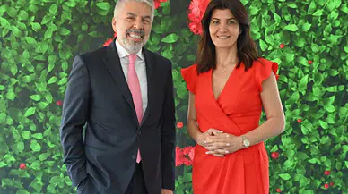 'Vodafone Türkiye Yeşil Dijital Dönüşüm Politika Raporu' yayınlandı