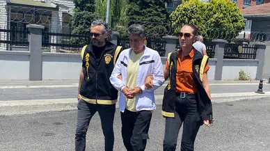 Eski ev arkadaşı kadını öldüren şüpheli, eski eşini de tabancayla yaralamış