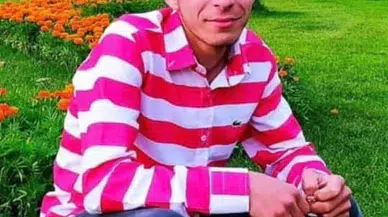 Sokakta uğradığı silahlı saldırıda ağır yaralanan Ahmet, kurtarılamadı