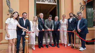 Orka Holding yatırımlarına hız kesmeden devam ediyor