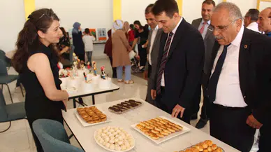 Dodurga’dan kısa kısa