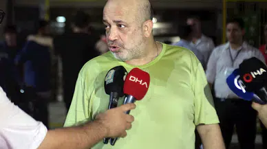 Murat Sancak, Adana Demirspor başkanlığına geri döndü