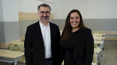 'Değerli Öğretmenim Geleceğe Işık Tutan Yıldızlar Programı' başlıyor