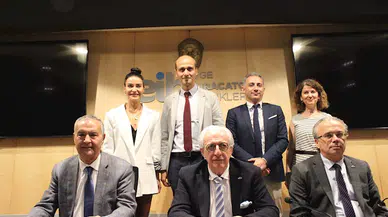 'Türkiye'nin Çin pazarına karşı ürkekliği var'