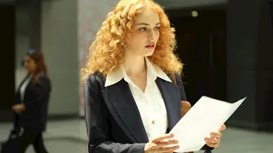 'Taş Kağıt Makas’ sezon finali ile ekrana geldi 