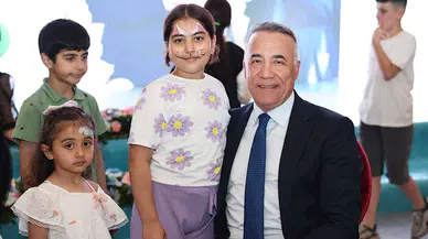 ‘Hoş Geldin Bebek’ programı 11 bin 500 anneye ulaştı