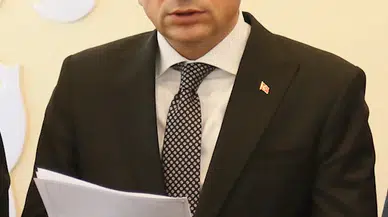 Batan şirketin 18 bin turisti, Antalya'da