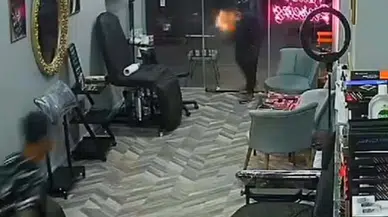 Dövmecilerin 'müşteri kapma' tartışmasında pompalı tüfekli saldırı: 2 yaralı