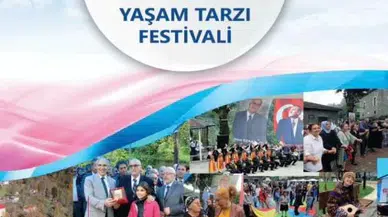Arhavi Dikyamaç Köyü'nde Kültürel Şölen: 5. Festival 18 Haziran'da Başlıyor