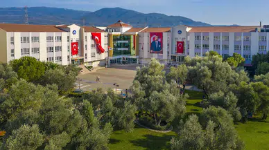 Özel Ege Lisesi bölüm başkanları ve öğretmenleri LGS sorularını yorumladı