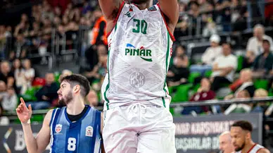 Pınar Karşıyakalı Martin'e Beşiktaş talip