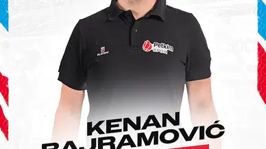 Petkimspor'dan altyapı hamlesi