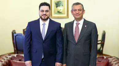 Özgür Özel: Erken seçim kararını millet verir