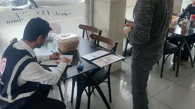 Artvin Ticaret İl Müdürlüğü, Tüketici Haklarını Korumak İçin Denetimleri Sıklaştırıyor