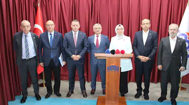 TBMM Çocuk Hakları Alt Komisyonu, Malatya'da 