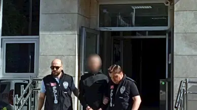  Kırklareli'de aranması olan 215 kişi yakalandı