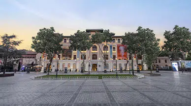 Ayasofya ve Efes deneyim müzeleri, öğrencilere ücretsiz