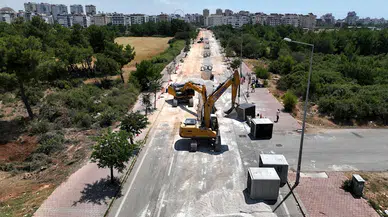 3 ilçeye 100 milyon TL'yi aşan yatırım