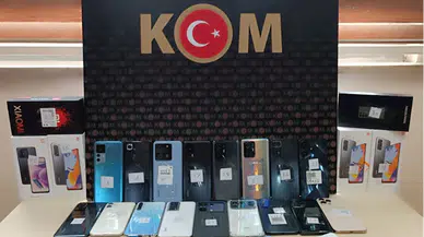 Bolu'da kaçakçılık operasyonunda 2 şüpheli gözaltına alındı