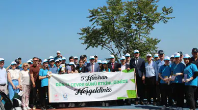 Temiz Çevre, Sağlıklı Toplum: Vakfıkebir'de Atık Toplama Etkinliği