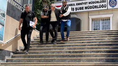 İstanbul- Ümraniye'de miras yüzünden annesi ve kardeşini öldüren şüpheli yakalandı