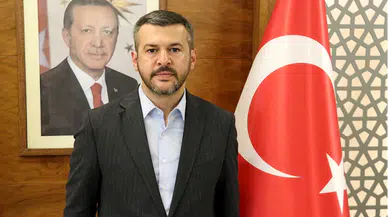 Karabük Belediye Başkanı Çetinkaya, Türkiye Belediyeler Birliği genel kurulunu değerlendirdi: