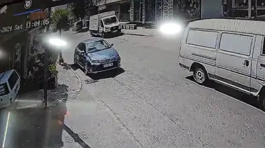 İstanbul- Avcılar'da sahte zabıta memuru yakalandı