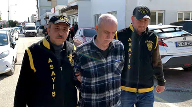 Uyuşturucu parası tartışmasında oğlunu öldüren baba: Elindeki satırla üzerime doğru geliyordu