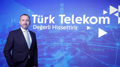 Türk Telekom, 2024 yılı birinci çeyrek finansal ve operasyonel sonuçlarını açıkladı