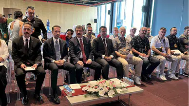 Samsun Kültür Yolu Festivali 8 Haziran'da başlayacak