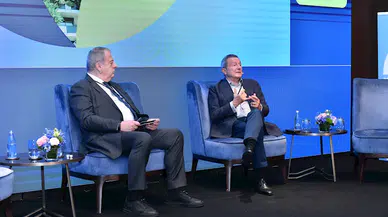 Value for Sustainability Zirvesi'nin ilk yarısı gerçekleşti