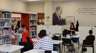 Safranbolu'da öğrencilere sınav kaygısını azaltma eğitimi verildi