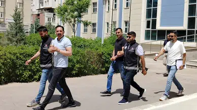 Seçimi kaybeden fenomen muhtar adayı çobanı dolandıran 2 şüpheli tutuklandı